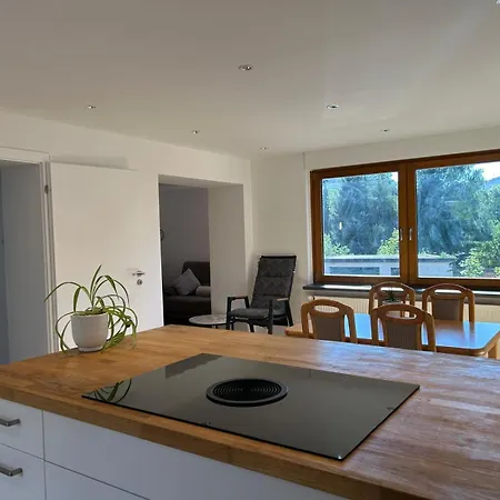Quiet Vacation Chalet *